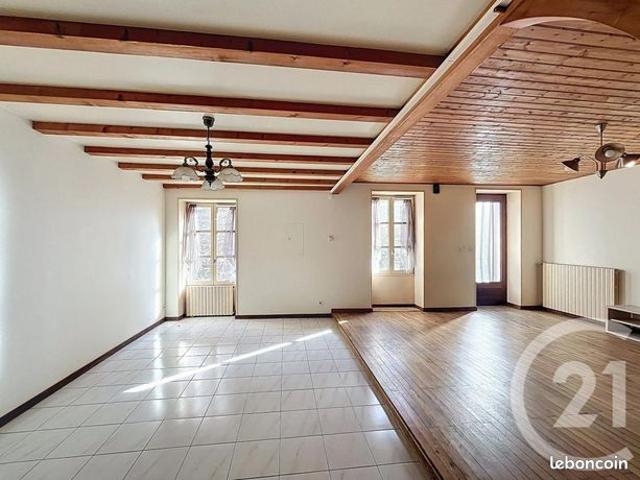 Appartement vente à Les Sables-d'Olonne, Le Champ-saint-père