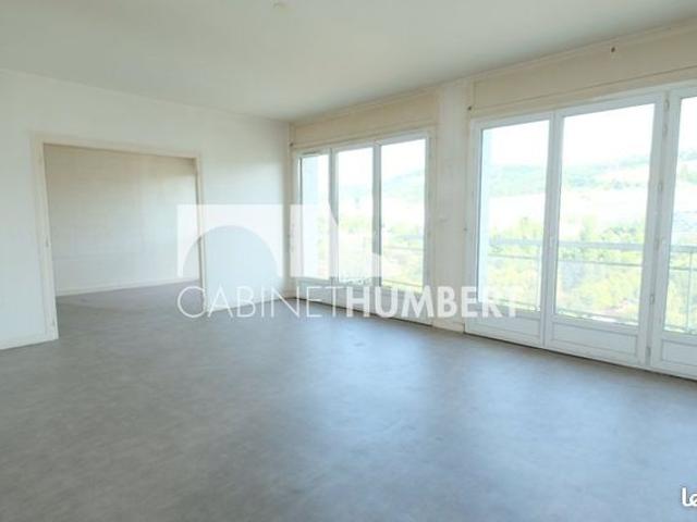 Appartement vente à Saint-Étienne, Saint-etienne
