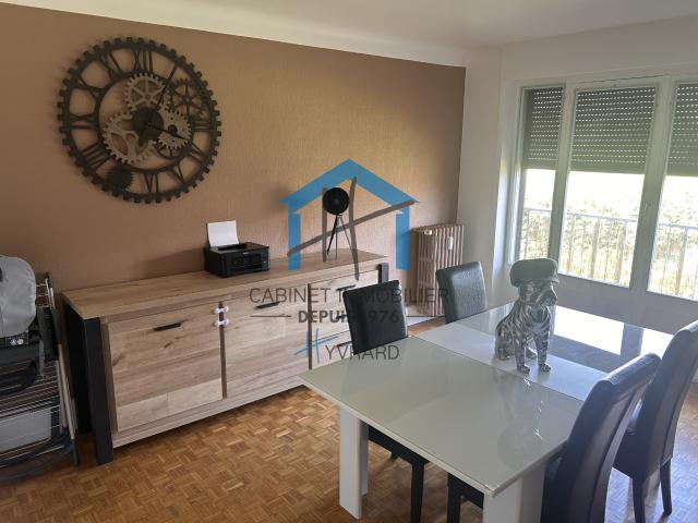 Appartement location à Saint-Étienne, Saint-chamond