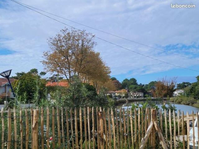 Appartement vente à Dax, Capbreton