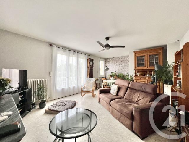 Appartement vente à Muret, Portet-sur-garonne