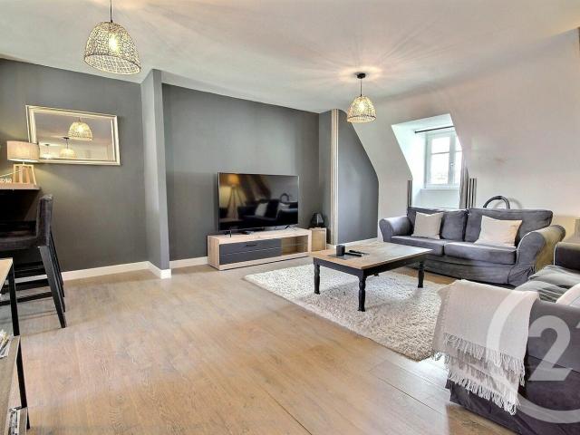 Appartement vente à Blois