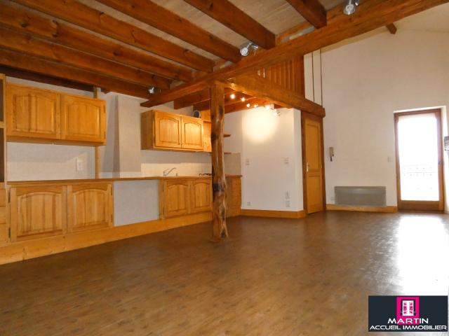 Appartement vente à Seysses, Haute-Garonne