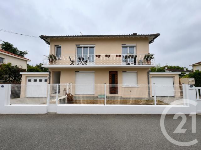 Appartement vente à Muret, Portet-sur-garonne