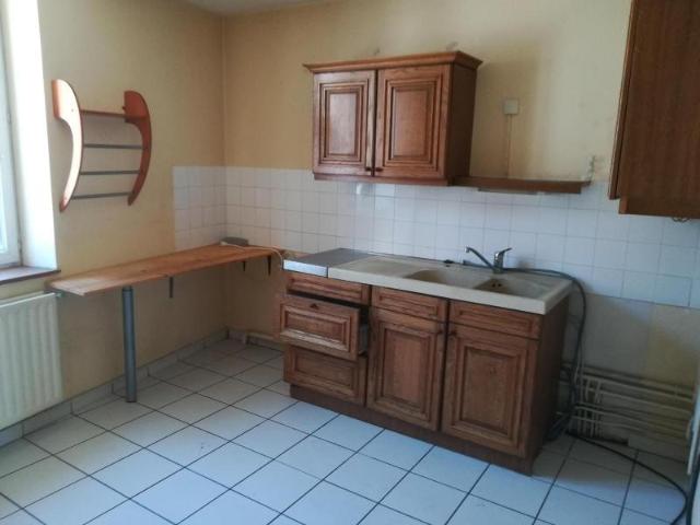 Appartement location à Saint-Étienne, Saint-genest-malifaux