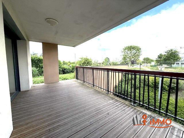 Appartement vente à Saint-Étienne, Saint-priest-en-jarez
