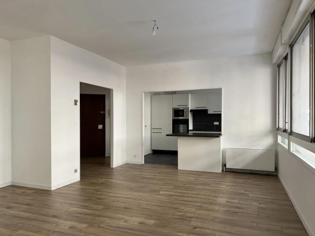 Appartement location à Toulouse