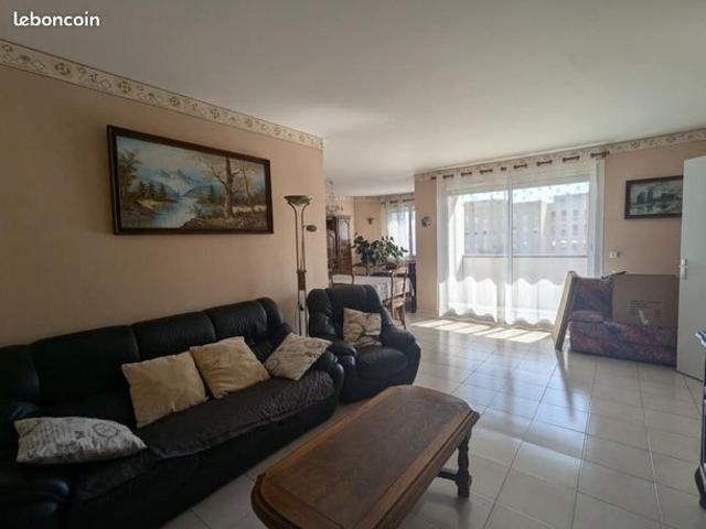 Appartement vente à Roanne