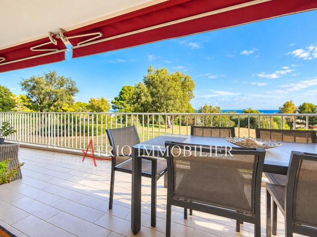 Appartement vente à Cagnes-sur-Mer, Alpes-Maritimes