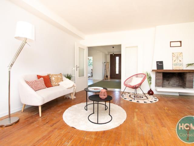 Appartement vente à Toulouse, Colomiers