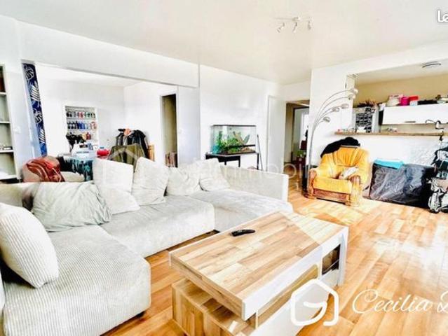 Appartement vente à Sens