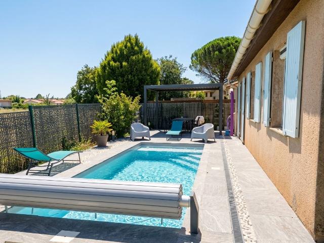 Maison vente à Toulouse, Escalquens