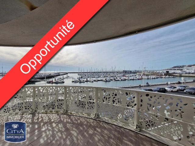 Appartement vente à Le Havre