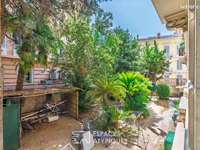 Appartement vente à Grasse, Cannes