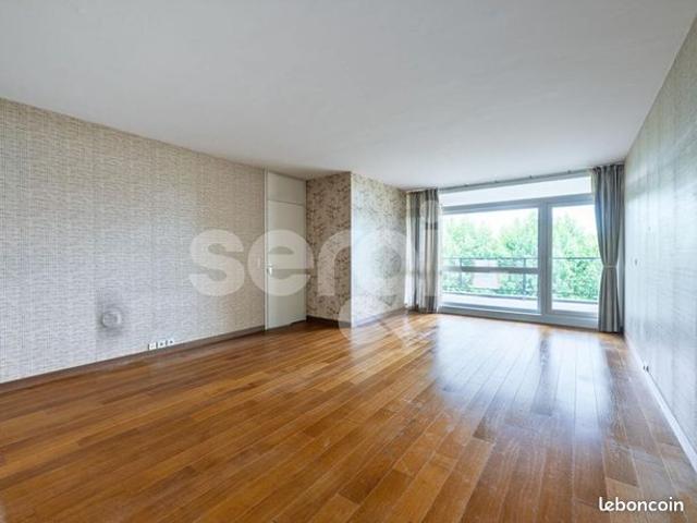 Appartement vente à Lille