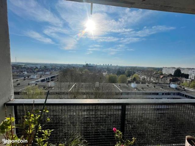 Appartement vente à Lille
