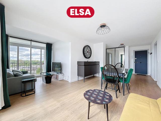 Appartement vente à Lille