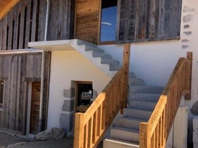 Appartement vente à Annecy, Alex