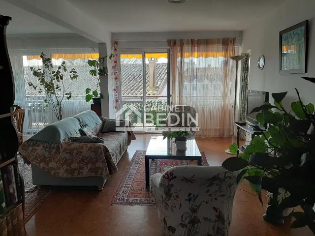 Appartement vente à Bordeaux, Talence