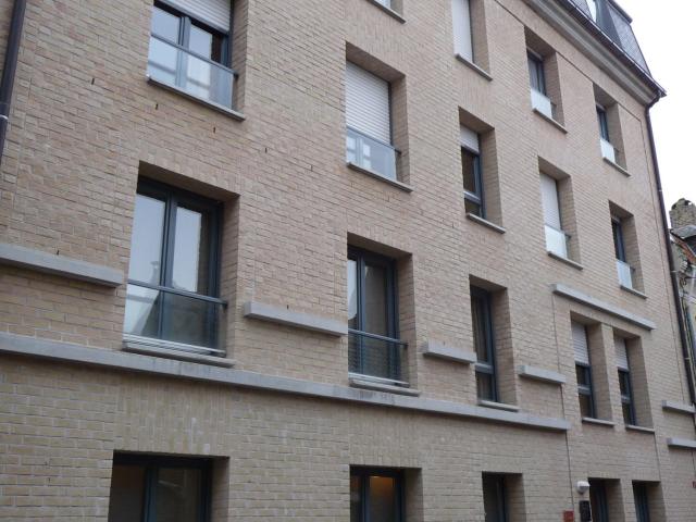 Appartement vente à Saint-Omer, Saint-omer