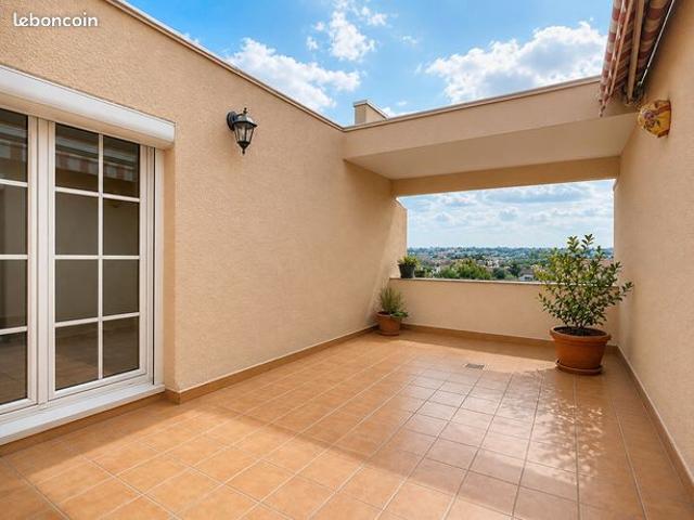 Appartement vente à Toulouse, Balma