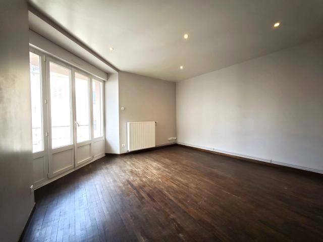 Appartement vente à Épinal, Vosges