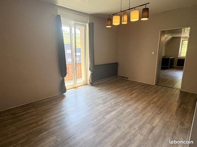 Appartement vente à Thionville, Fontoy