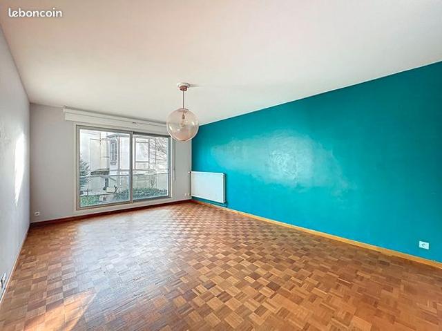 Appartement vente à Châlons-en-Champagne, Châlons-en-champagne
