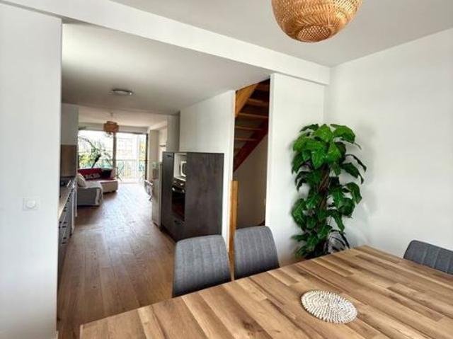 Appartement vente à La Rochelle
