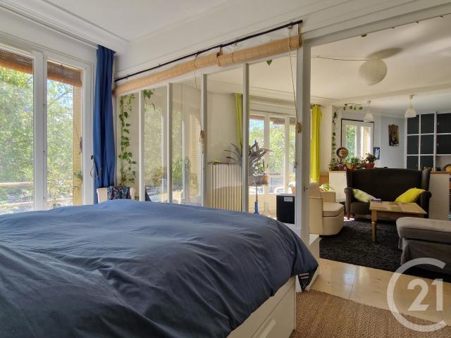 Appartement vente à Grenoble