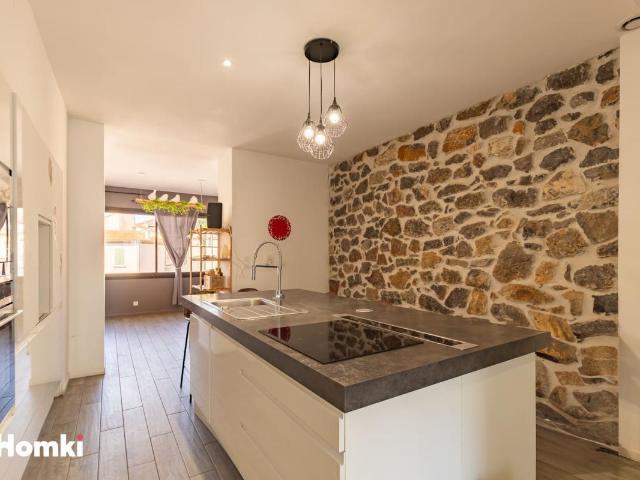 Appartement vente à Narbonne