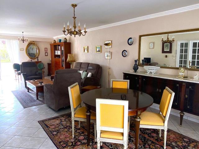 Appartement vente à Angers