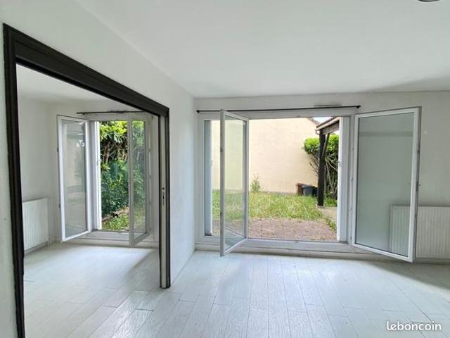 Appartement vente à Versailles, Fontenay-le-fleury