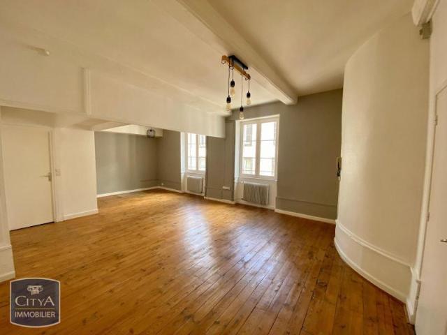 Appartement location à Riom