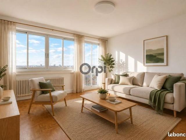 Appartement vente à Nogent-sur-Marne, Saint-maur-des-fossés