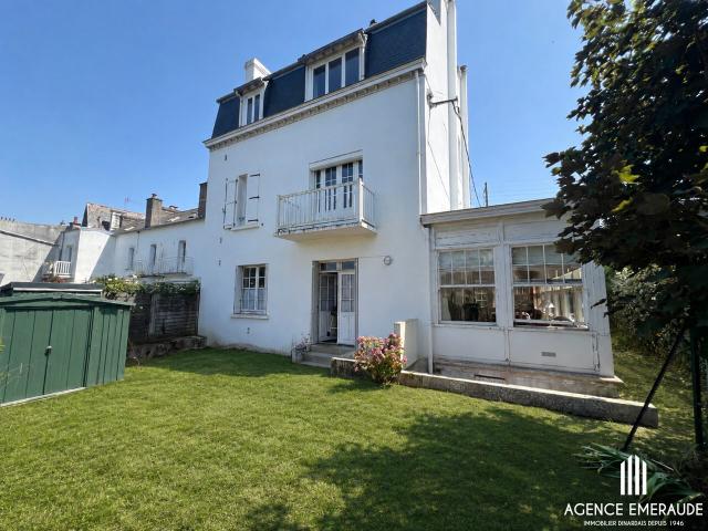 Appartement vente à La Malouine, Dinard