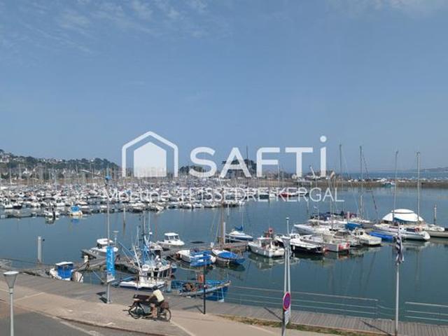 Appartement vente à Lannion, Bretagne