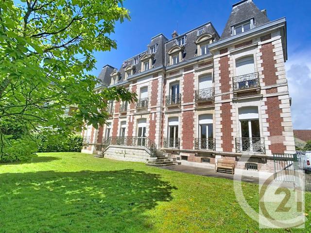 Appartement vente à Gruchet-le-Valasse, Seine-Maritime