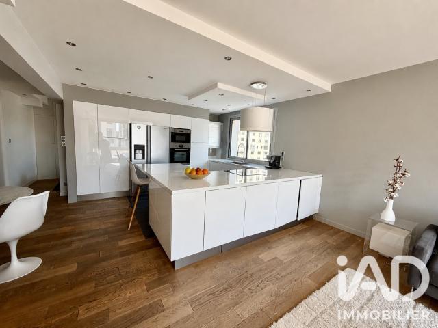 Appartement vente à Lyon, Métropole de Lyon