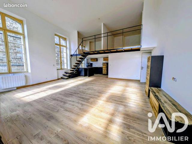 Appartement vente à Fougères-Vitré, Bretagne