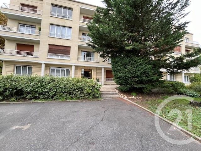 Appartement location à Saint-Germain-en-Laye, Chatou