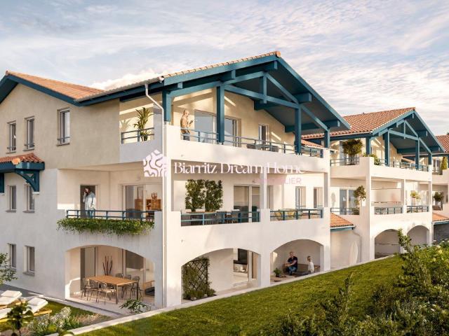 Appartement vente à Dax, Capbreton