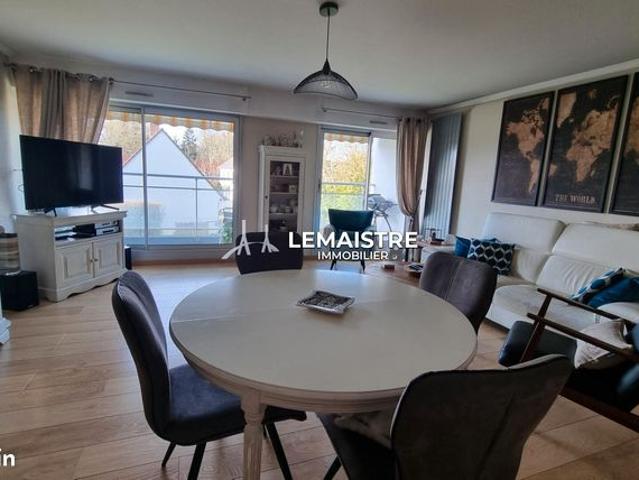 Appartement vente à Rouen, Bois-guillaume