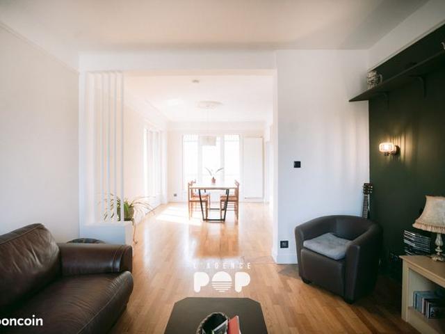 Appartement vente à Périgueux