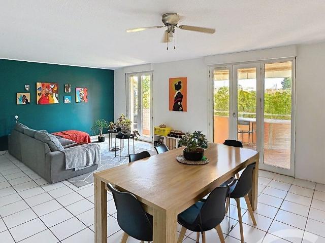 Appartement vente à Montpellier