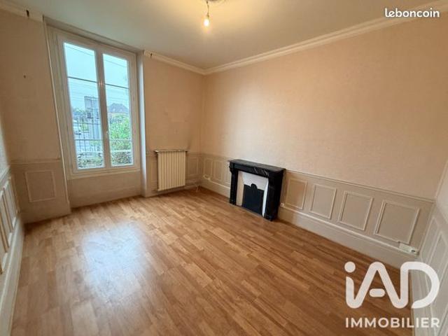 Appartement vente à Provins, Nangis