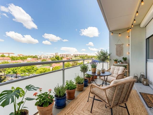 Appartement vente à Lyon, Métropole de Lyon