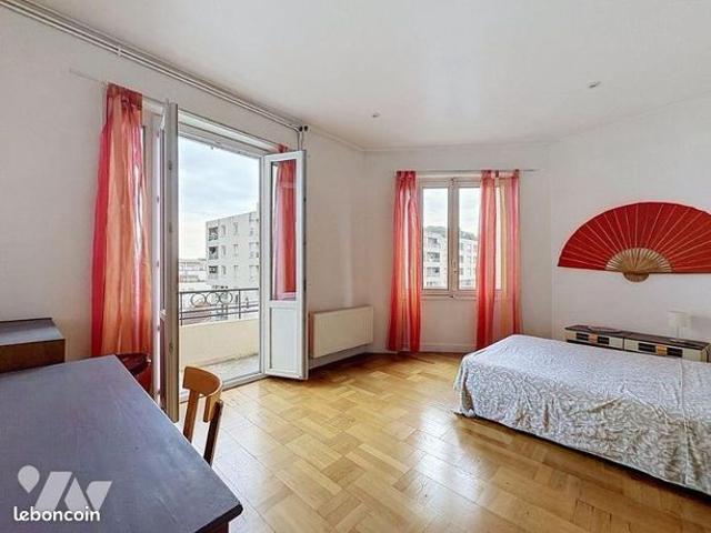 Appartement vente à Lyon, Métropole de Lyon