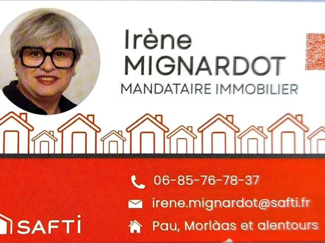 Appartement vente à Dax, Capbreton