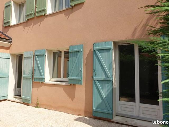 Appartement vente à Mâcon